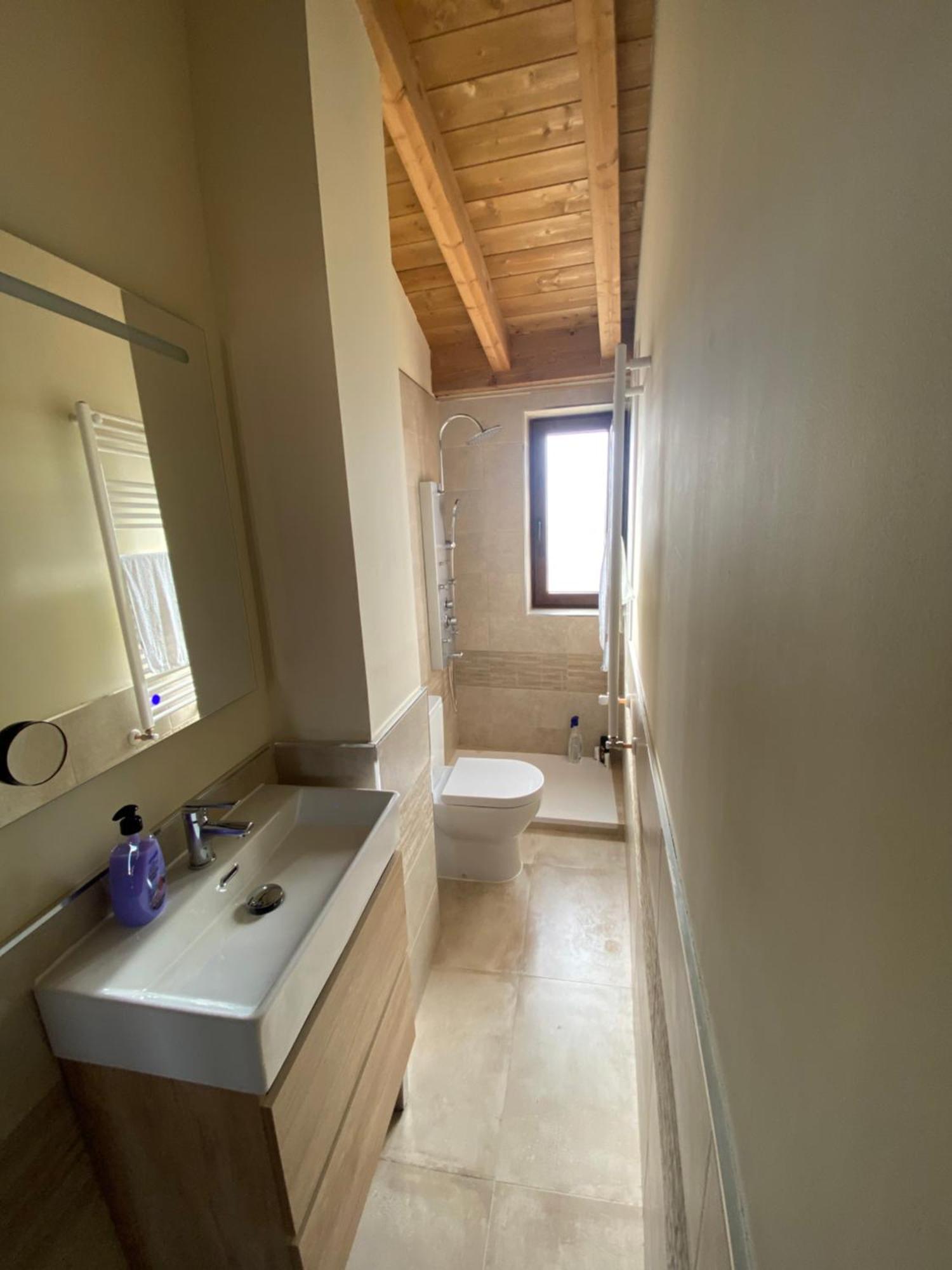 Casa Rural Los Valles Valdenebro de los Valles Zewnętrze zdjęcie
