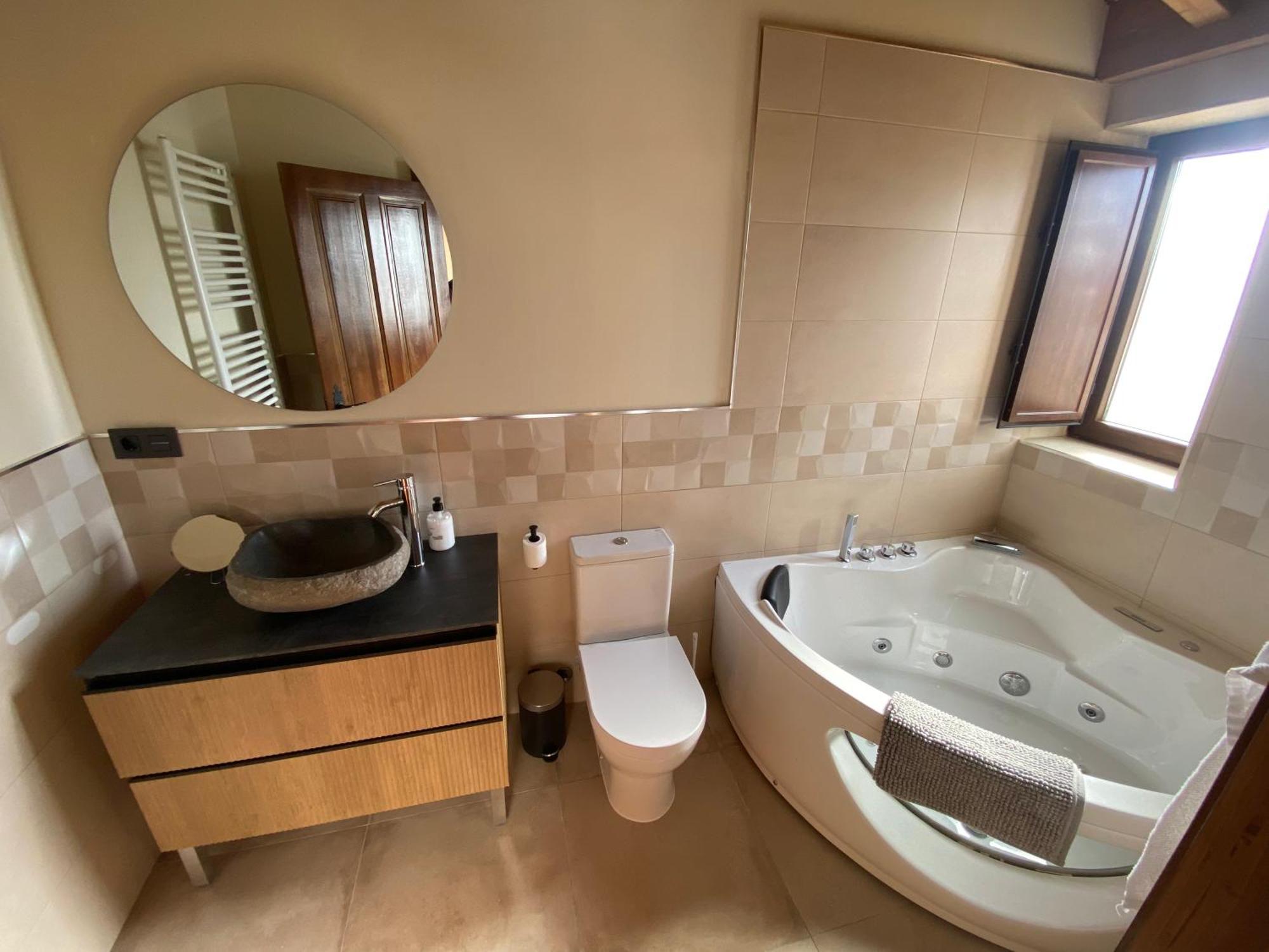 Casa Rural Los Valles Valdenebro de los Valles Zewnętrze zdjęcie